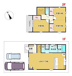 物件画像 南国市田村 一戸建