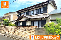 物件画像 高知市十津 一戸建