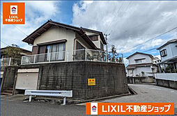 物件画像 高知市朝倉己 一戸建