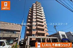 物件画像 ライオンズマンション高知桜井町