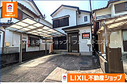 物件画像 高知市福井町 一戸建