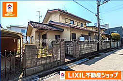 物件画像 高知市大谷公園町 一戸建