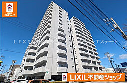 物件画像 サーパス知寄町I