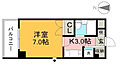 アルファ上町5階370万円