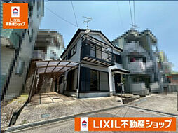 物件画像 高知市十津 一戸建