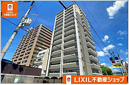 物件画像 ビ・ウェル鷹匠町