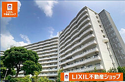 物件画像 鏡川コーポA棟