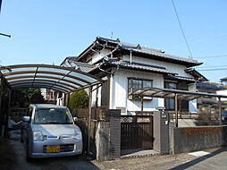 物件画像 高知市朝倉本町 一戸建