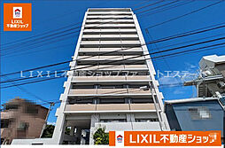 物件画像 アルファステイツ高知城北