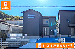 物件画像 高知市高見町 一戸建