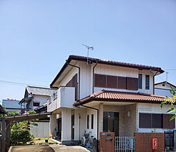 物件画像 高知市鴨部高町 一戸建