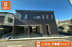 物件画像 高知市朝倉己 一戸建