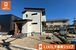 物件画像 高知市朝倉本町 一戸建