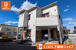 物件画像 高知市桟橋通 一戸建