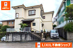 物件画像 高知市潮見台 一戸建