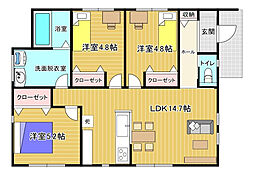 物件画像 四万十市具同田黒