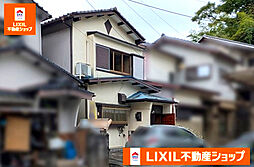 物件画像 高知市薊野北町 一戸建