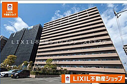 物件画像 アルファステイツ桟橋通りI