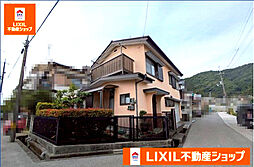 物件画像 高知市十津 一戸建