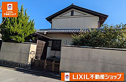 物件画像 高知市新屋敷 一戸建