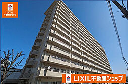 物件画像 セルヴィ21知寄町