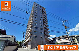 物件画像 アルファステイツ梅ノ辻11F