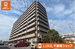 物件画像 サーパス鏡川大橋