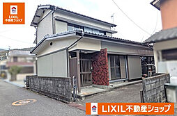 物件画像 高知市加賀野井 一戸建