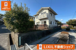物件画像 高知市潮見台 一戸建