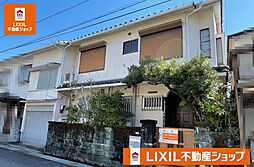 物件画像 高知市加賀野井