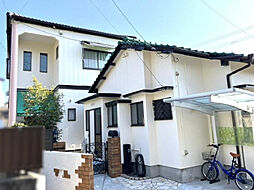 物件画像 高知市旭天神町 一戸建