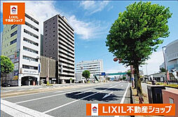 ロイヤルガーデンはりまや町 1SLDKの間取図画像