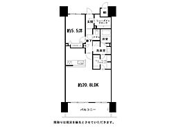 物件画像 ロイヤルガーデンはりまや町