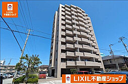 物件画像 サーパス高須II