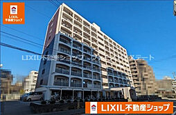 物件画像 中の島マンション