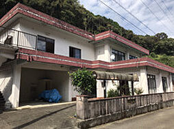 物件画像 幡多郡黒潮町佐賀 一戸建