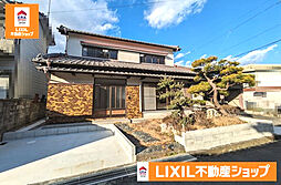 物件画像 高知市朝倉東町 一戸建