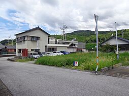 物件画像 安芸市津久茂町