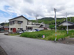 物件画像 安芸市津久茂町