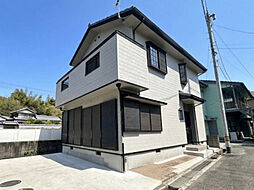 物件画像 高知市朝倉本町 一戸建