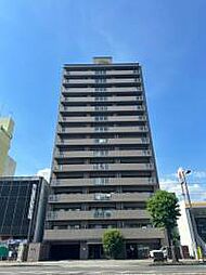 物件画像 ロイヤルガーデンはりまや町