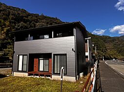 物件画像 高岡郡津野町赤木 一戸建