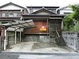 物件画像 吾川郡いの町枝川 一戸建