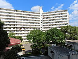 物件画像 鏡川コーポA棟