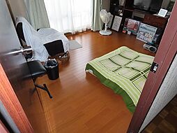 室内の画像
