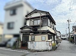 物件画像 高知市薊野西町 一戸建