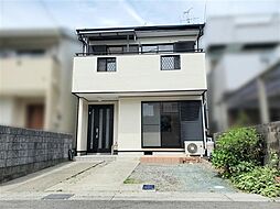 物件画像 高知市福井扇町 一戸建