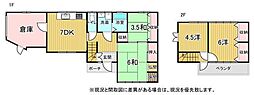 高知市仁井田 一戸建