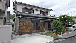 物件画像 高知市朝倉東町 一戸建