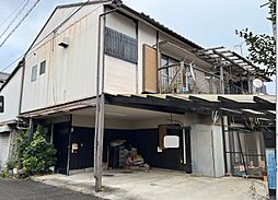 物件画像 高知市八反町 売り土地